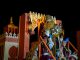 Motril vivió una gran Cabalgata de Reyes Magos, respetando el tiempo tras el aguacero previo