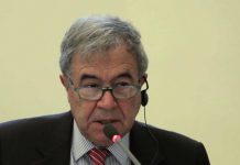 El motrileño Julio Rodríguez, convocado como miembro del Consejo Asesor de Vivienda del Gobierno de España