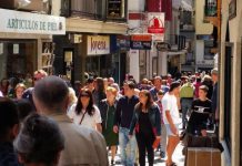 El Ingreso Mínimo Vital llega a casi 28.000 hogares granadinos en diciembre donde viven más de 33.500 niños, niñas y adolescentes