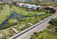 Playa Granada avanza en la puesta en marcha para la instalación de un botiquín farmacéutico