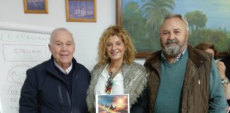 El Hospital de Motril crea espacios acogedores en Pediatría y Fisioterapia a través de una donación