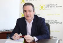Cooperativas Agro-alimentarias de Andalucía afronta 2026 con la lupa puesta en los grandes retos del sector: agua, mano de obra y relevo generacional