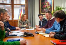 Borrasca ‘Joseph’: Motril activa el Plan Municipal de Emergencias en fase de preemergencia por vientos de hasta 100 km/h, lluvias y fenómenos costeros