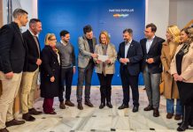 El PP reivindica el plan de Feijóo para garantizar el acceso a una vivienda digna