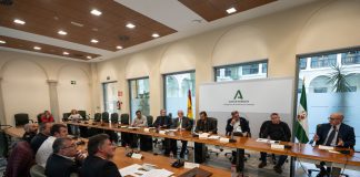 Colaboración interadministrativa para resolver el acceso y funcionamiento de la estación de Sierra Nevada