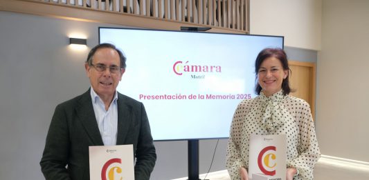 La Cámara de Motril presenta su Memoria 2025, un documento que repasa una anualidad de hitos y transformación junto al tejido empresarial