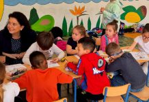 Servicios Sociales impulsa Corresponsables 2026 para facilitar la conciliación familiar en puentes y vacaciones escolares