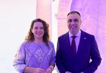 Almuñécar se integra en la Ruta de los Castillos y Fortalezas impulsada por la Diputación de Granada