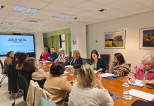 Constituida la Mesa de Mujeres Rurales y del Mar de Andalucía, que garantizará la participación activa del colectivo