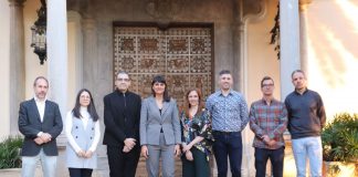 El Gobierno de España invierte más de 107 millones de euros en diversas iniciativas para la transformación digital de Granada