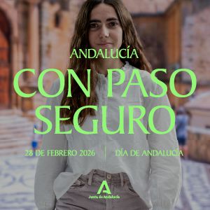 BANNER JUNTA DE ANDALUCIA 28F 2