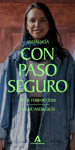 BANNER JUNTA ANDALUCIA 28F 1 BANNER JUNTA ANDALUCIA 28F 1