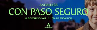 BANNER JUNTA DE ANDALUCIA 28F 3 BANNER JUNTA DE ANDALUCIA 28F 3