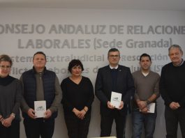 Once convenios sectoriales marcarán en 2026 la negociación colectiva en la provincia de Granada