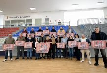 El 39° Gran Premio de Fondo de Diputación contará con 19 pruebas, dos más que en 2025