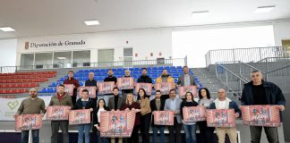 El 39° Gran Premio de Fondo de Diputación contará con 19 pruebas, dos más que en 2025