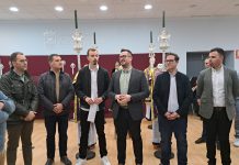 La exposición ‘Juventud Cofrade’ dedica su edición 2026 al cortejo procesional de las hermandades y cofradías de Almuñécar