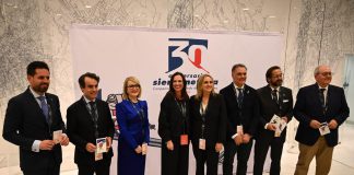 Sierra Nevada rememora con una muestra y una gala el 30 aniversario del Mundial que transformó la estación