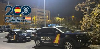 Desmanteladas en Granada dos plantaciones de interior en sendos pisos incautando 151 plantas de marihuana