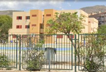 Centrados en Motril muestra su apoyo al AMPA del CEIP Príncipe Felipe de Motril y exige al ayuntamiento «soluciones urgentes»