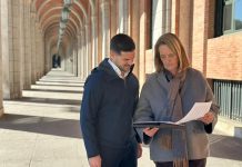 Tras los daños de las últimas borrascas, el Ayuntamiento de Motril solicita en Madrid una reunión a la Dirección General de la Costa y el Mar «para que actúe»