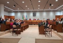 La Junta General de la Mancomunidad aprueba la modificación de bonificaciones de hasta el 90% a jubilados, pensionistas y personas en situación de vulnerabilidad