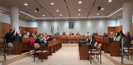 La Junta General de la Mancomunidad aprueba la modificación de bonificaciones de hasta el 90% a jubilados, pensionistas y personas en situación de vulnerabilidad