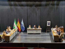 El Pleno de Almuñécar – La Herradura aprueba el Presupuesto 2026 que contempla casi 50 millones de euros
