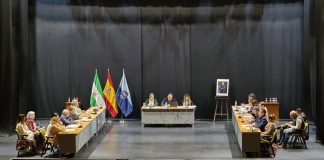 El Pleno de Almuñécar – La Herradura aprueba el Presupuesto 2026 que contempla casi 50 millones de euros