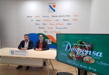 Mancomunidad y Torrenueva Costa impulsan la III Feria La Despensa de la Costa Tropical como promoción económica y gastronómica de la comarca