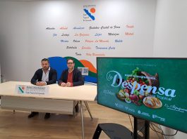 Mancomunidad y Torrenueva Costa impulsan la III Feria La Despensa de la Costa Tropical como promoción económica y gastronómica de la comarca