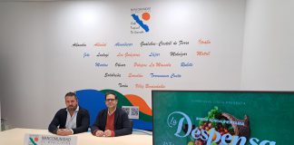 Mancomunidad y Torrenueva Costa impulsan la III Feria La Despensa de la Costa Tropical como promoción económica y gastronómica de la comarca