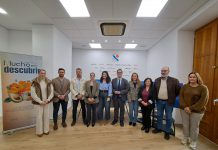 Playas accesibles en la Costa Tropical: enfocado a personas con discapacidad visual a través de un sistema pionero de autonomía acústica y seguridad inteligente