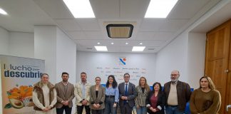 Playas accesibles en la Costa Tropical: enfocado a personas con discapacidad visual a través de un sistema pionero de autonomía acústica y seguridad inteligente