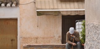 Diputación y FAECA impulsan cuatro proyectos estratégicos para combatir la despoblación y reforzar el desarrollo rural en los territorios