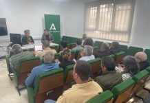 La Alpujarra coordina las ayudas por los daños tras el ‘tren de borrascas’