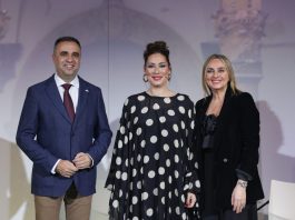 Diputación impulsa la Ruta de los Castillos y Fortalezas como nuevo eje estratégico del turismo provincial