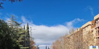 CCOO y UGT piden una investigación exhaustiva para determinar la causa del accidente que ha costado la vida a un trabajador en Nigüelas