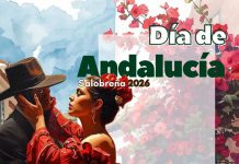 David Barrull encabezará el gran fin de semana festivo del Día de Andalucía en Salobreña