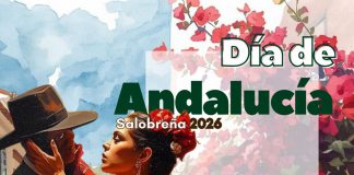 David Barrull encabezará el gran fin de semana festivo del Día de Andalucía en Salobreña