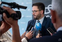 La Plataforma por las Infraestructuras de la Costa Tropical aplaza el encuentro reivindicativo sobre Rules previsto para el próximo lunes