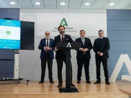 Cáritas, Juan Habichuela y Las Tinajas, entre los granadinos galardonados con motivo del Día de Andalucía