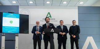 Cáritas, Juan Habichuela y Las Tinajas, entre los granadinos galardonados con motivo del Día de Andalucía