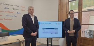 Mancomunidad inyecta más de 230.000 euros al Plan de Obras 2026 para «reforzar el equilibrio territorial» en cinco municipios de la Costa Tropical