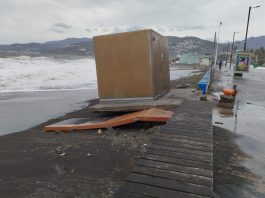 El Gobierno aprueba un Real Decreto-ley con medidas por valor de más de 7.000 millones de euros para paliar los efectos del temporal en Andalucía y Extremadura