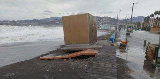 El Gobierno aprueba un Real Decreto-ley con medidas por valor de más de 7.000 millones de euros para paliar los efectos del temporal en Andalucía y Extremadura