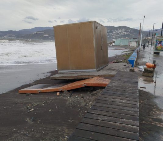 El Gobierno aprueba un Real Decreto-ley con medidas por valor de más de 7.000 millones de euros para paliar los efectos del temporal en Andalucía y Extremadura