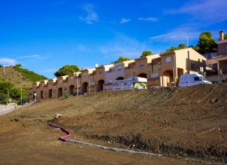 La Nacla vivirá una divertida y educativa jornada de plantación este domingo 22 de febrero