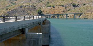 Se reabre en sentido a Granada la A-44 en la Costa Tropical tras las obras del viaducto de Rules