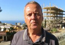 CA denuncia el rechazo a su propuesta para incluir en el Presupuesto Municipal la adquisición de terrenos para el Instituto de La Herradura